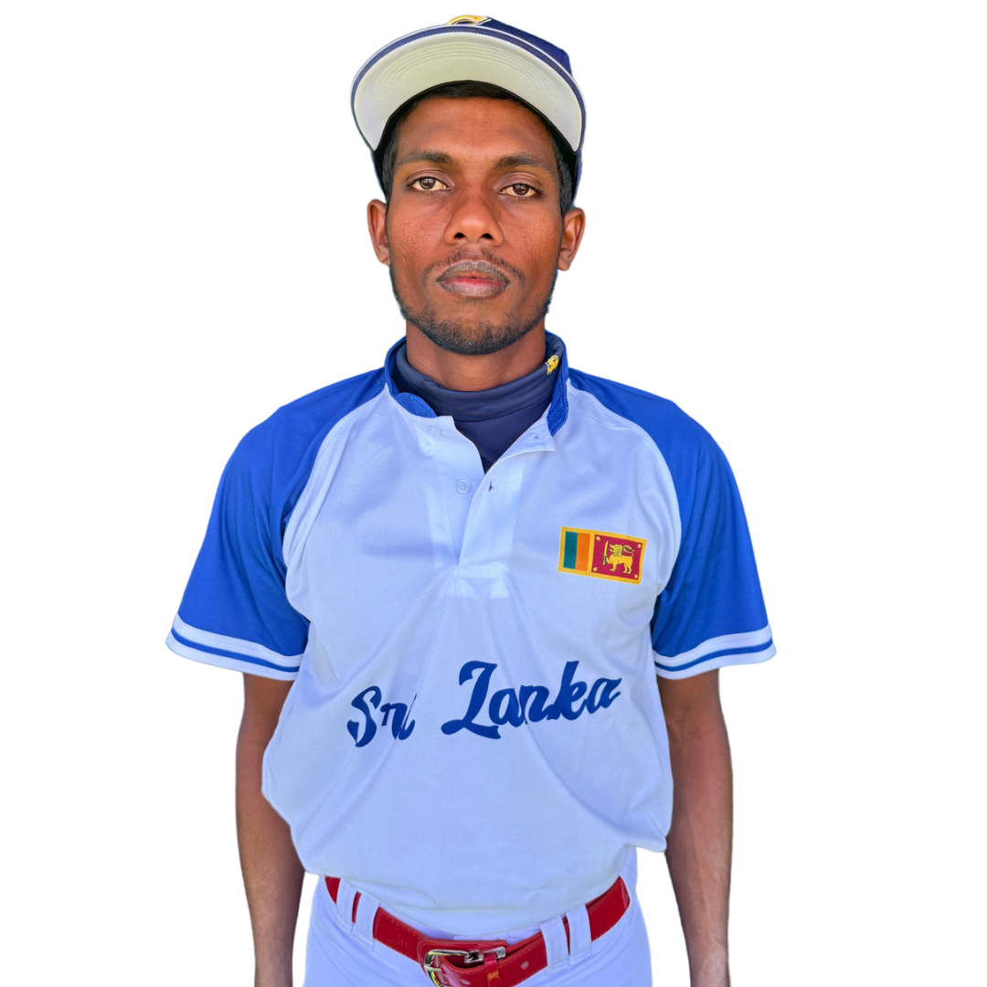 Ranathunga Arachchilage Hashan Dileep
